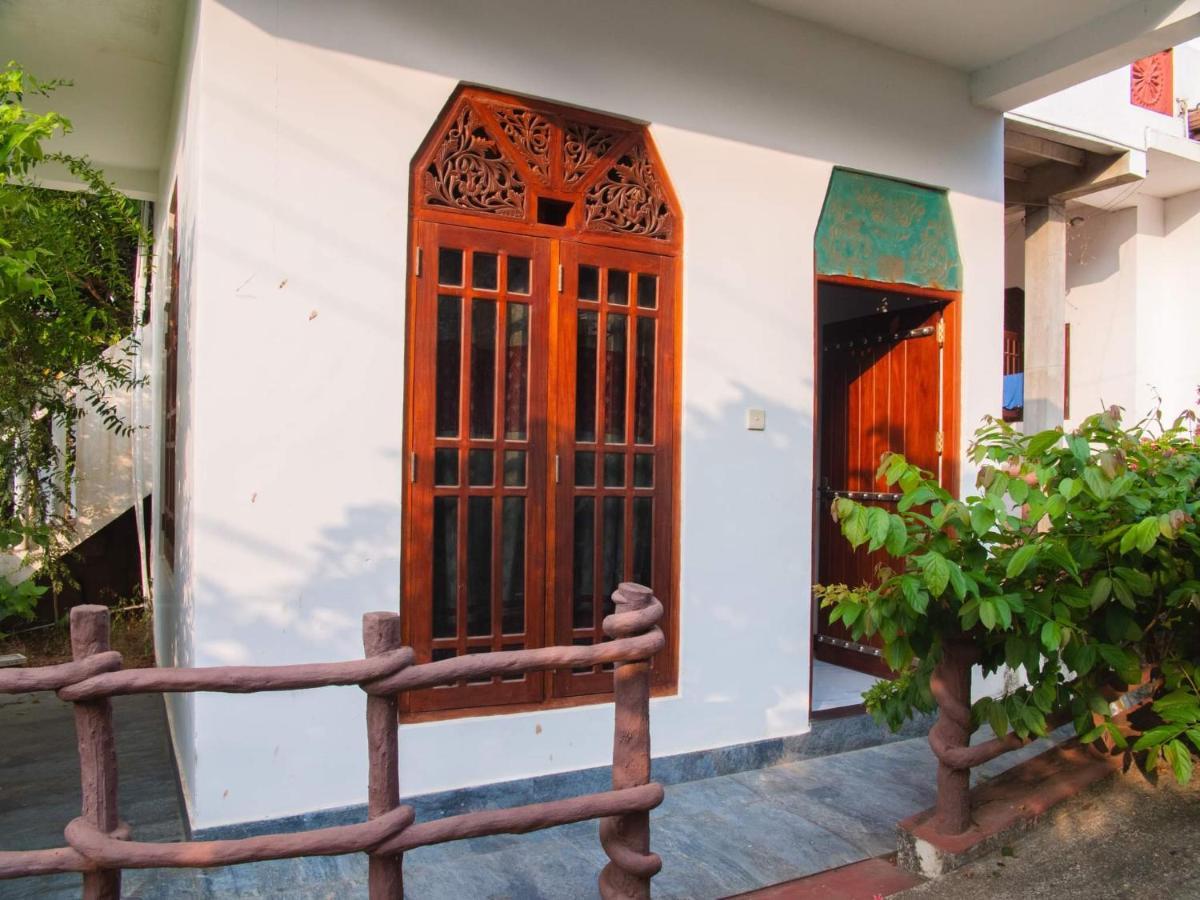 Surfing Guest House มาตารา ภายนอก รูปภาพ