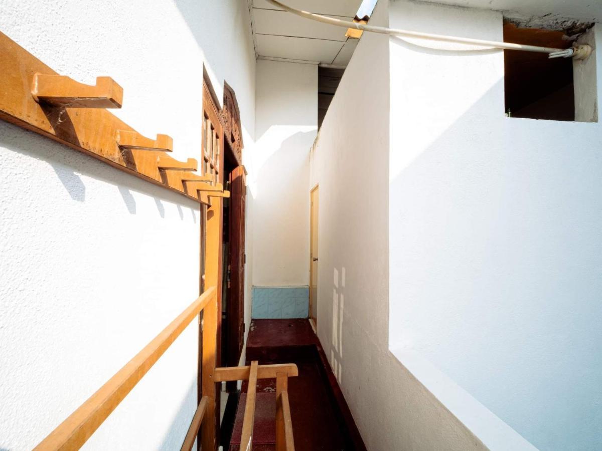 Surfing Guest House มาตารา ภายนอก รูปภาพ