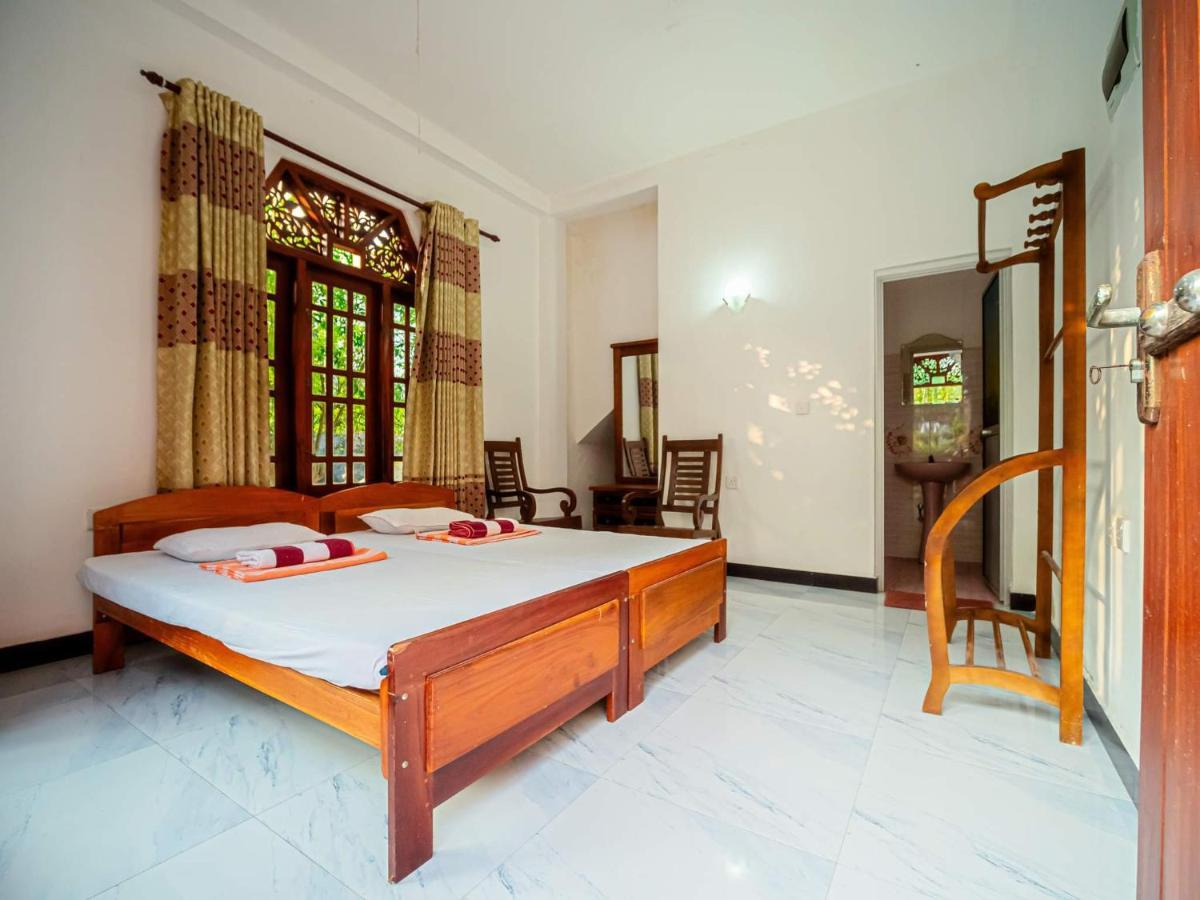 Surfing Guest House มาตารา ภายนอก รูปภาพ