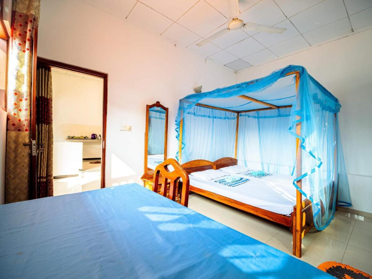 Surfing Guest House มาตารา ภายนอก รูปภาพ