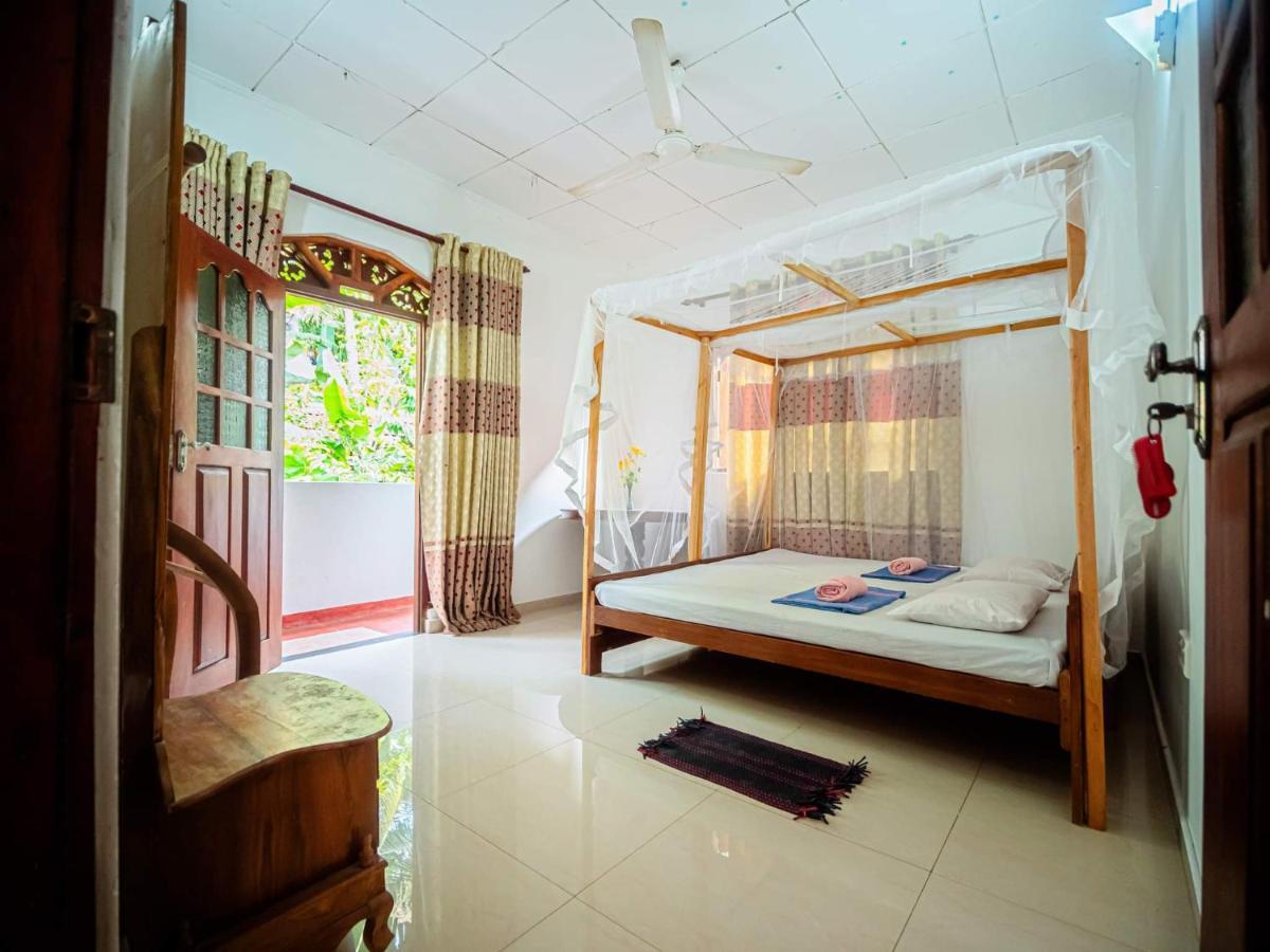 Surfing Guest House มาตารา ภายนอก รูปภาพ