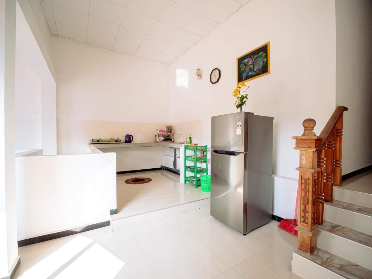 Surfing Guest House มาตารา ภายนอก รูปภาพ