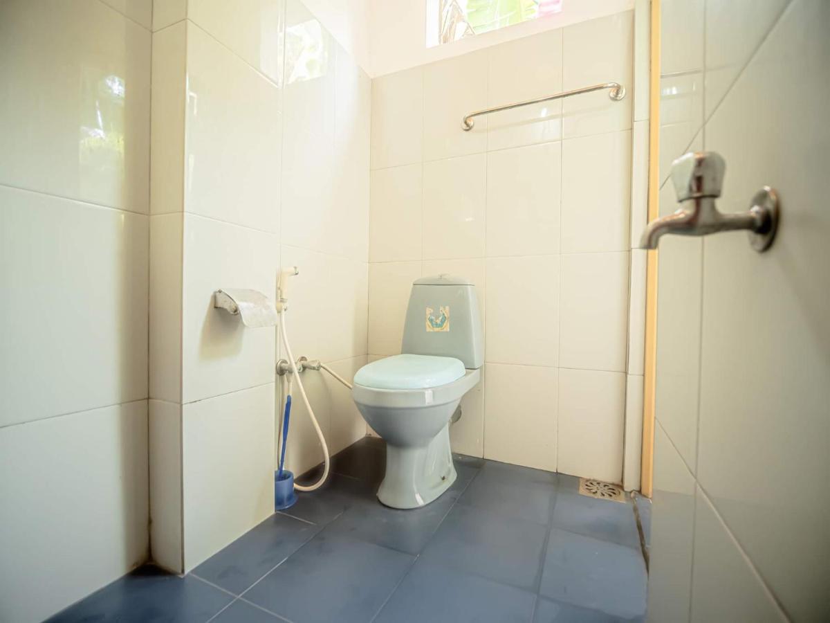 Surfing Guest House มาตารา ภายนอก รูปภาพ