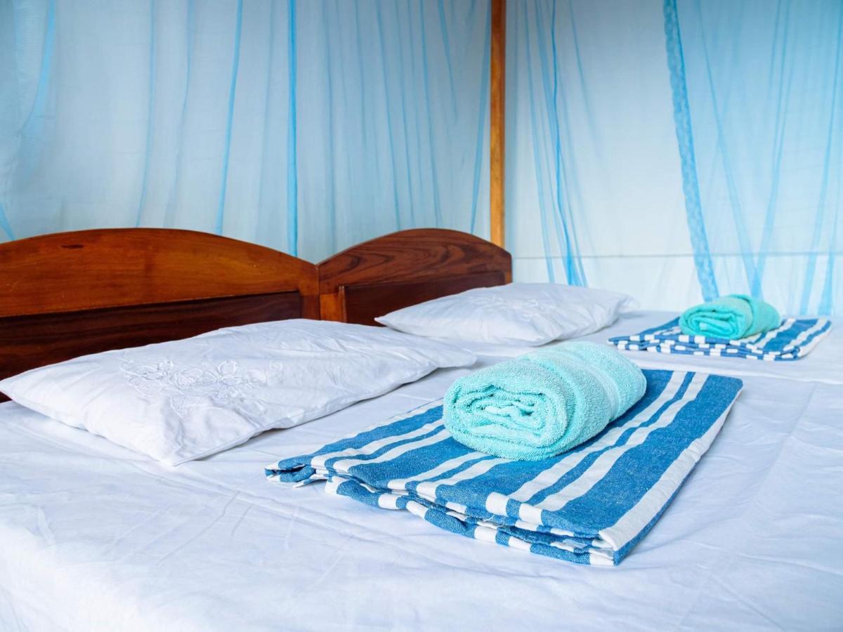 Surfing Guest House มาตารา ภายนอก รูปภาพ
