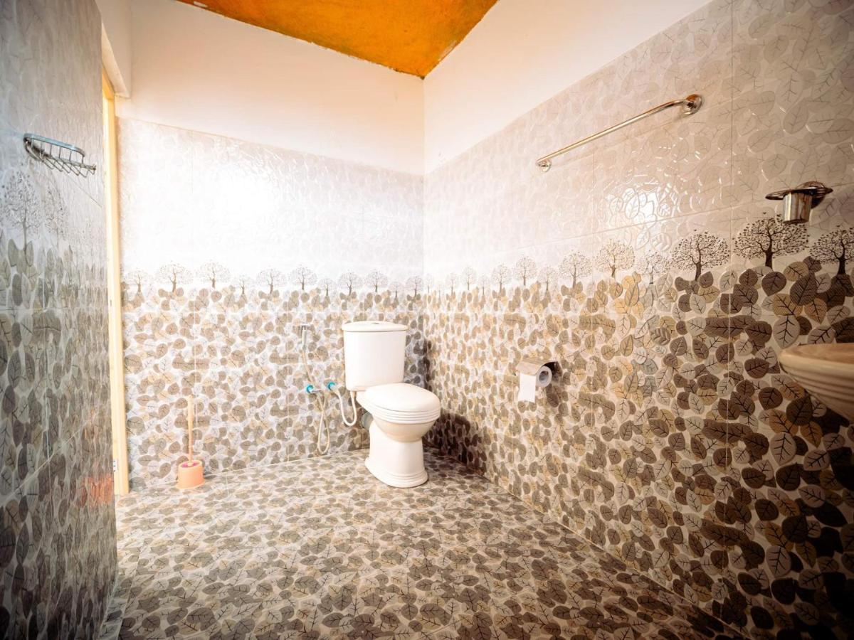 Surfing Guest House มาตารา ภายนอก รูปภาพ