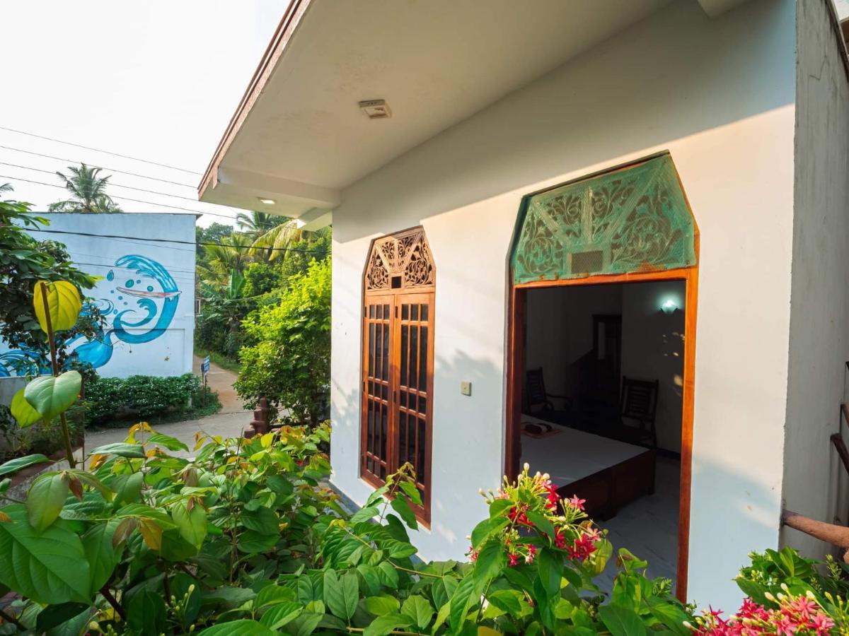 Surfing Guest House มาตารา ภายนอก รูปภาพ