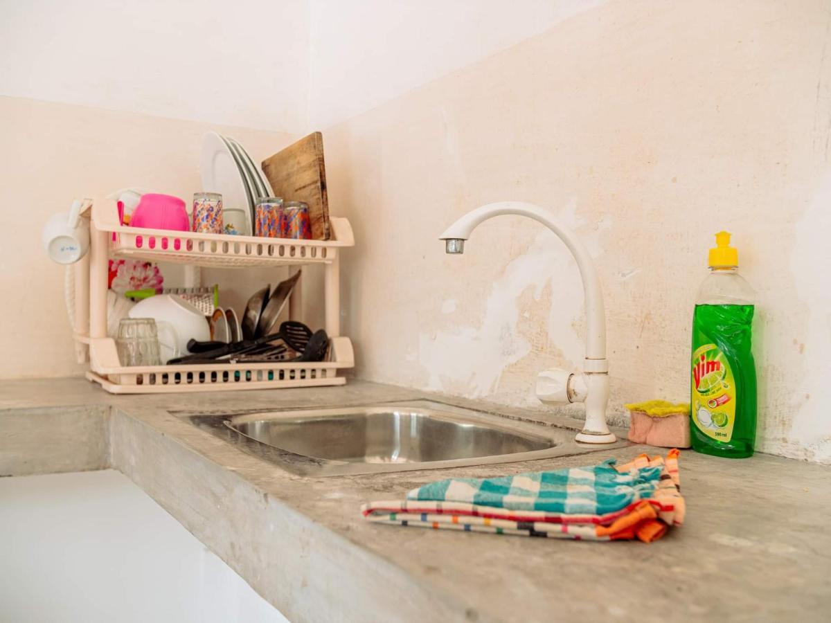 Surfing Guest House มาตารา ภายนอก รูปภาพ