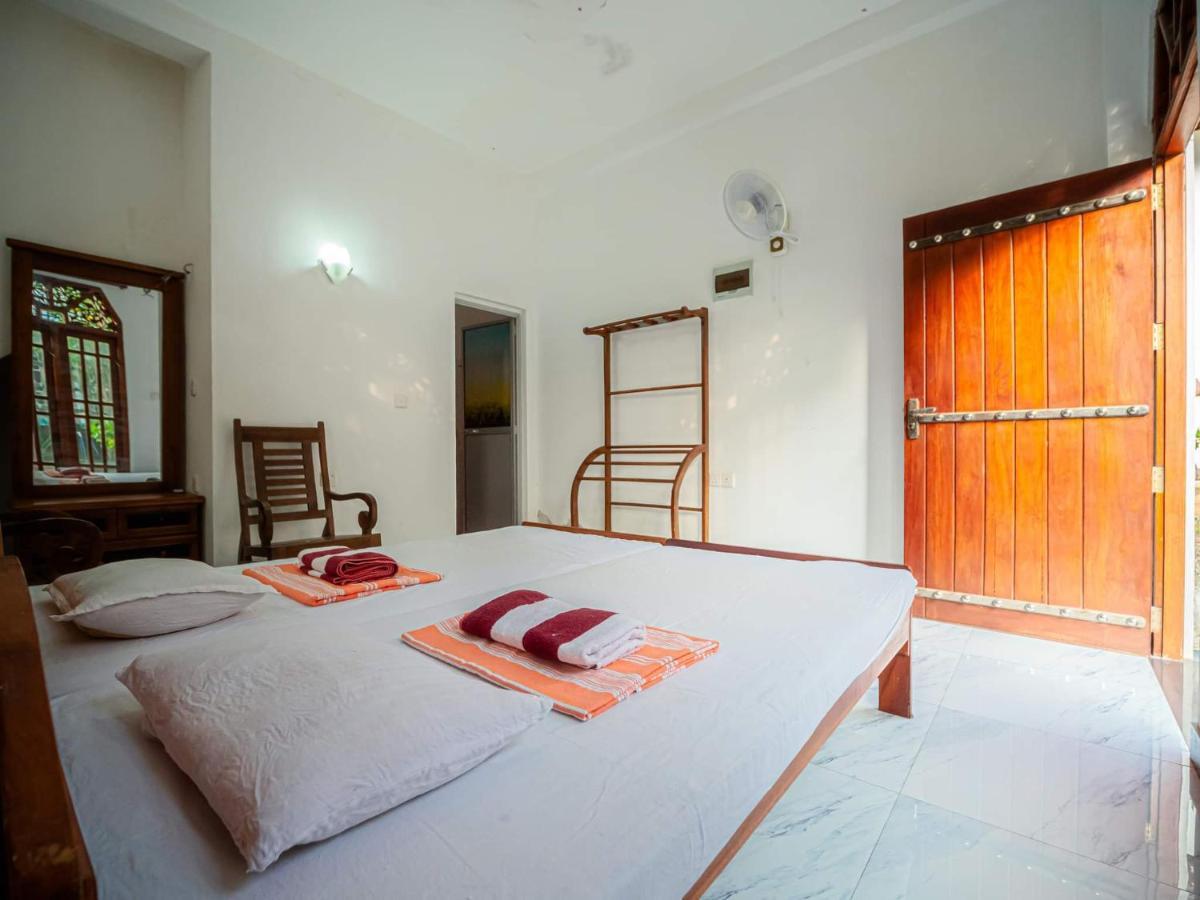 Surfing Guest House มาตารา ภายนอก รูปภาพ