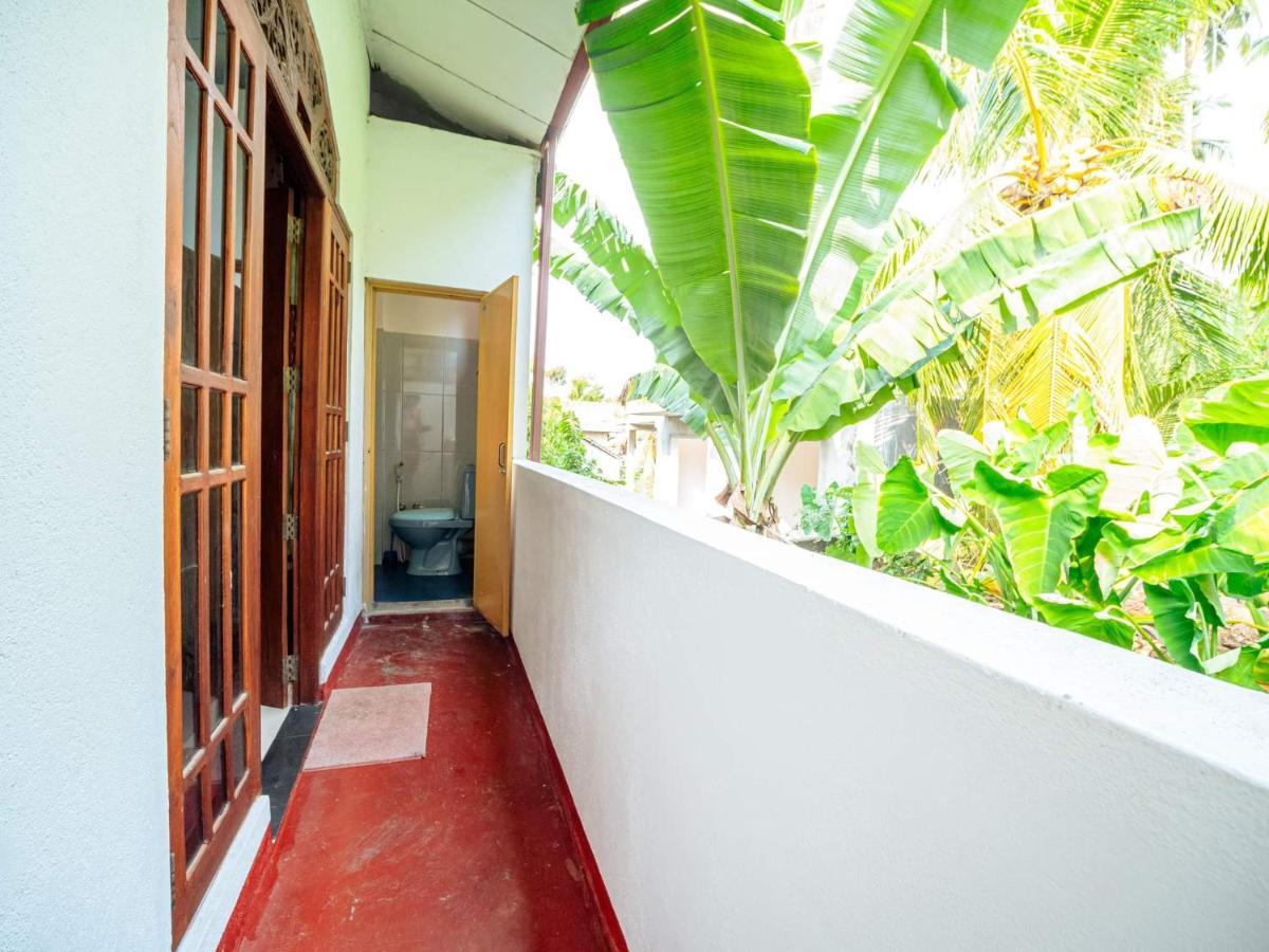 Surfing Guest House มาตารา ภายนอก รูปภาพ
